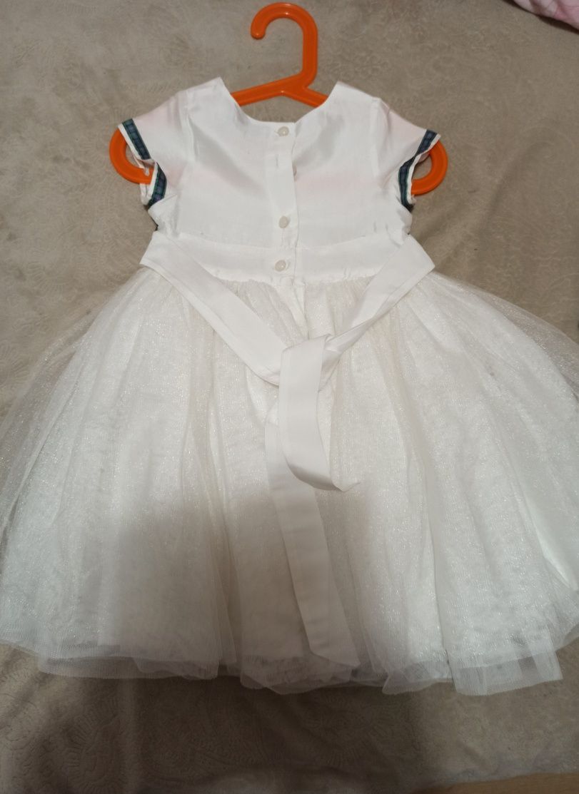 Sukienka elegancka