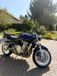 Suzuki bandit gsf 650 A2