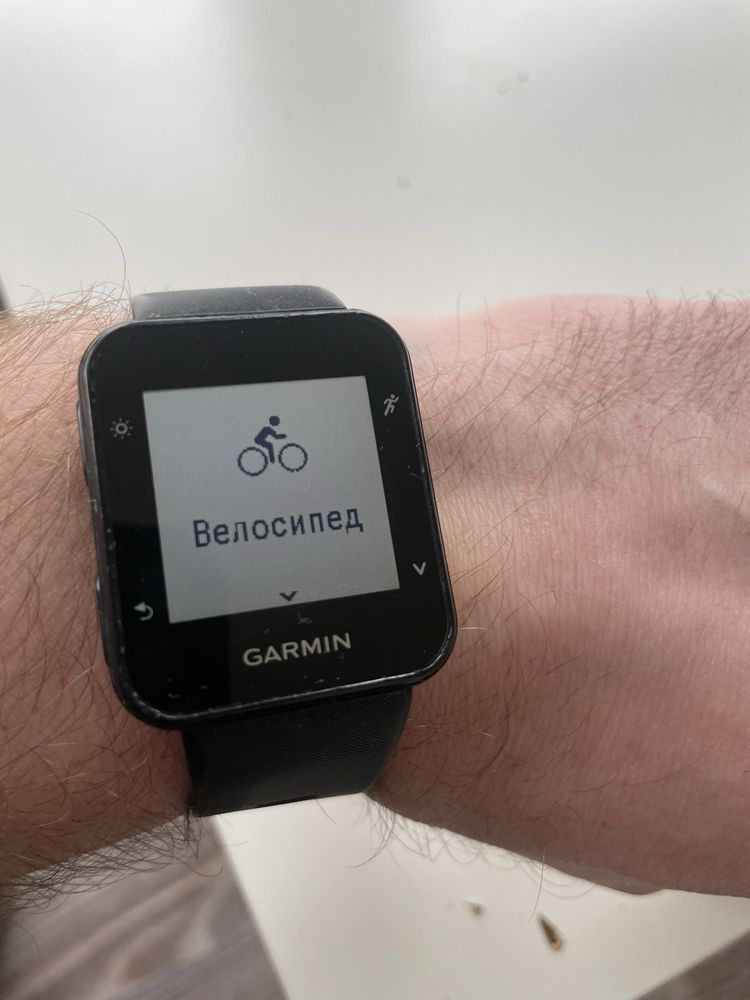 Смарт Часы GARMIN