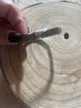 Pulseira com conta