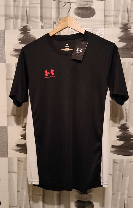 Under Armour футболка мужская (Андер Армор) running