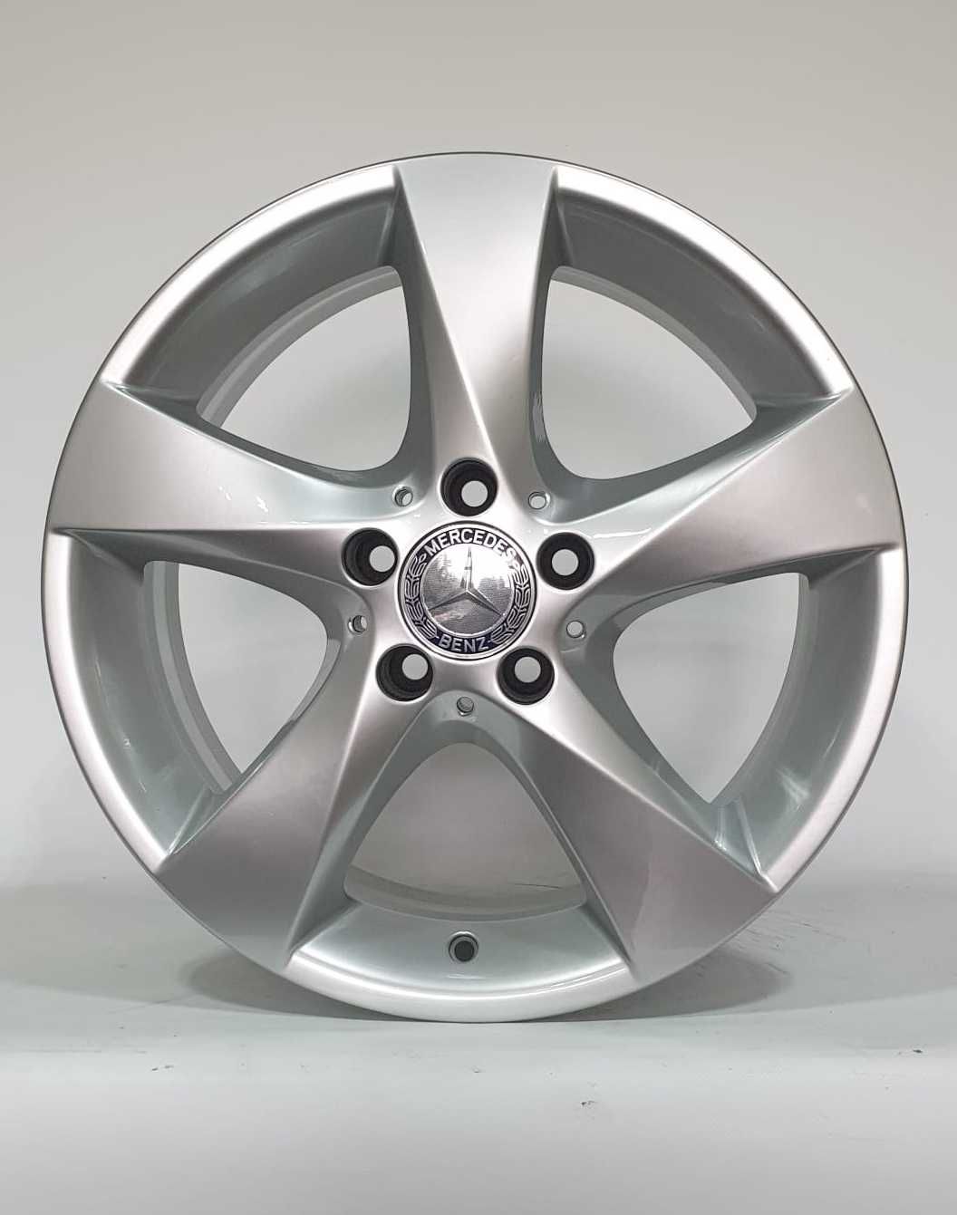 3938-Jantes 17 5x112 Originais Mercedes Classe V Vito Viano etc.