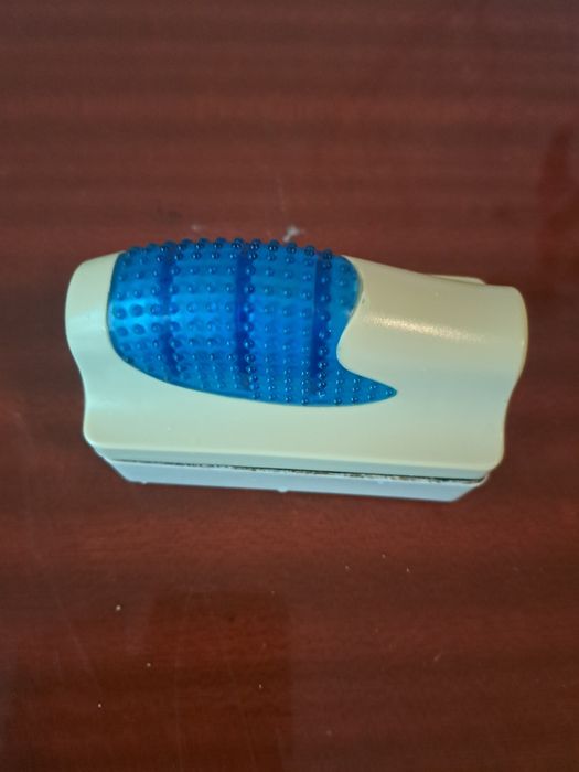 Супер магнитная щётка для аквариума.