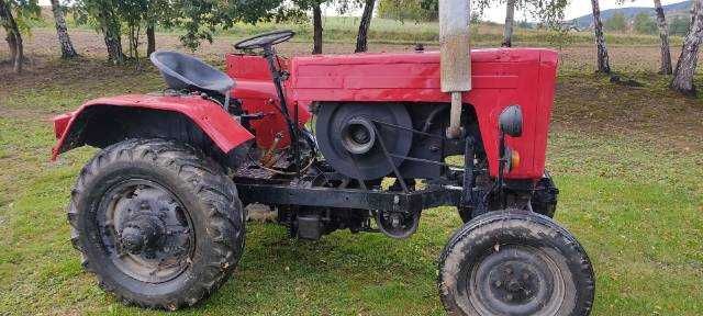 Traktor Ciągnik Sam Andoria 20 Km