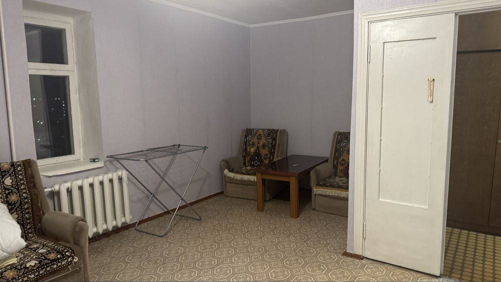 Здам однокімнатну квартиру