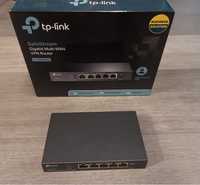 Tplink TL-R600VPN SafeStream Gigabit VPN router