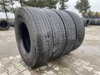 315/80R22.5 OPONY Continental CONTI ECO PLUS HD3 HD 3