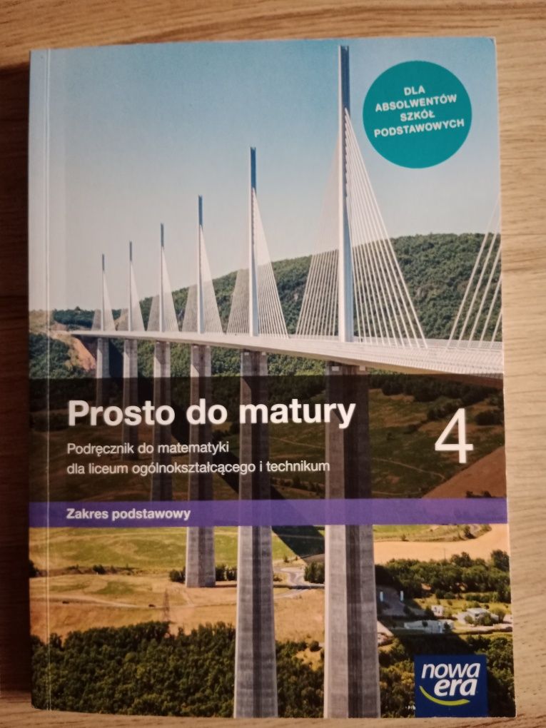 Prosto do matury 4