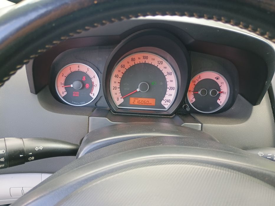 Promocja cenowa!!! Kia cee'd 1.4 benzyna+gaz 2008r