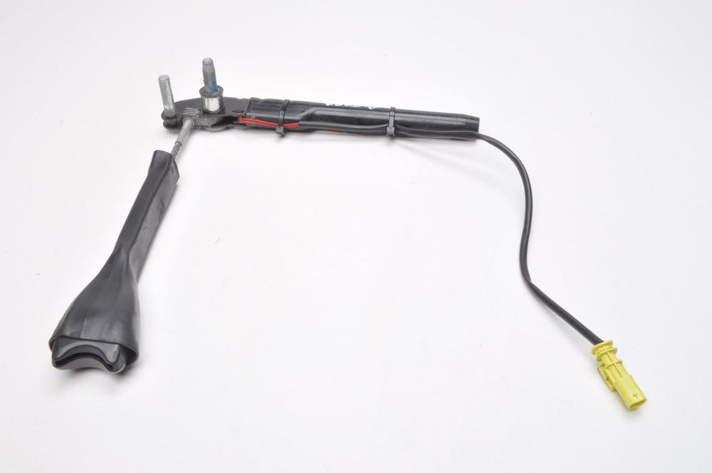 OPEL ANTARA NAPINACZ PASA BEZPIECZEŃSTWA PRZÓD LIFT 20919346