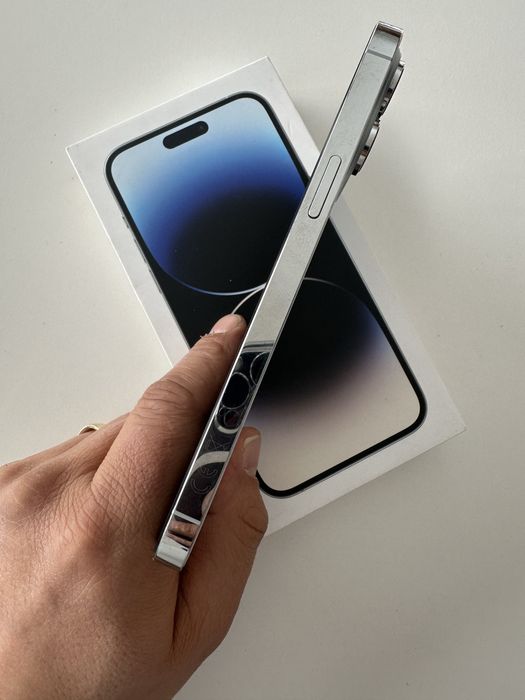 Iphone 14 pro max 512GB