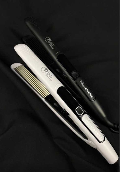 Плойка-гофре TICO