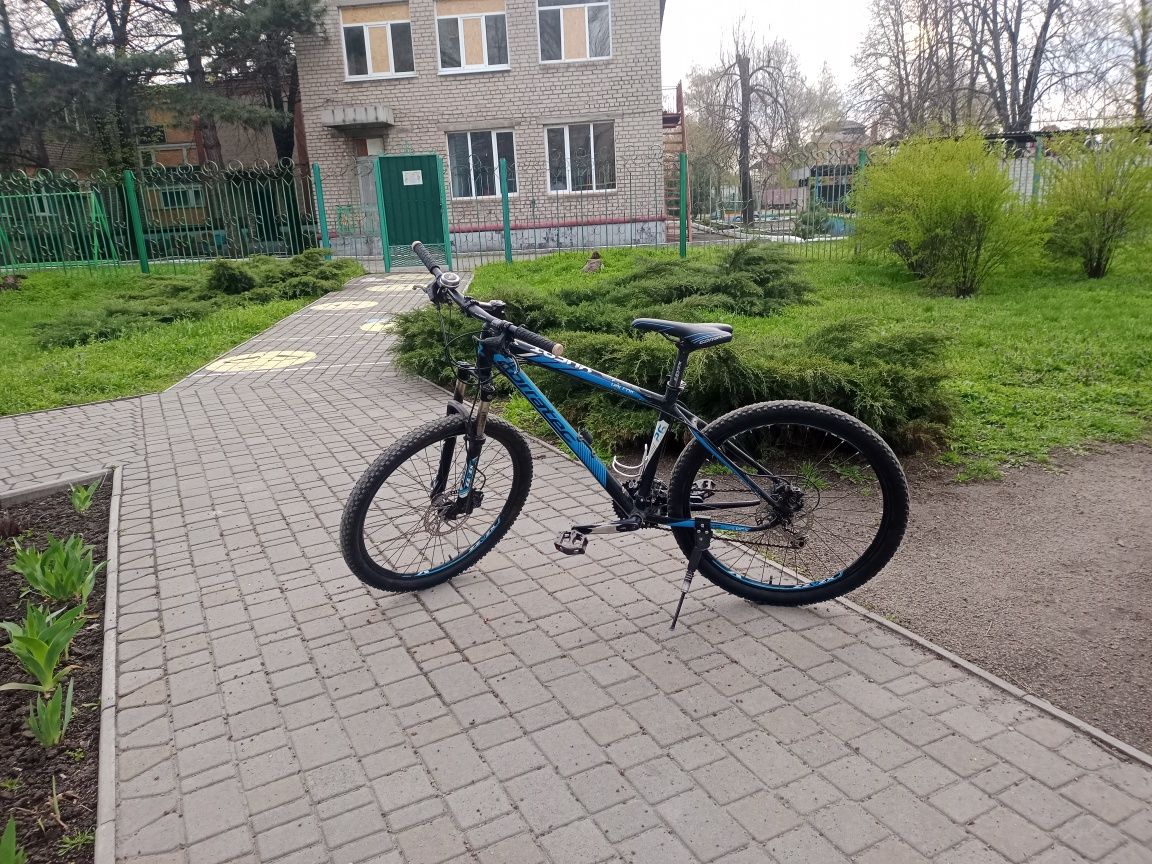 Продам велосипед Corratec x-vert halcon