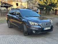 Subaru Outback Subaru Outback 2015 3.6 Limited