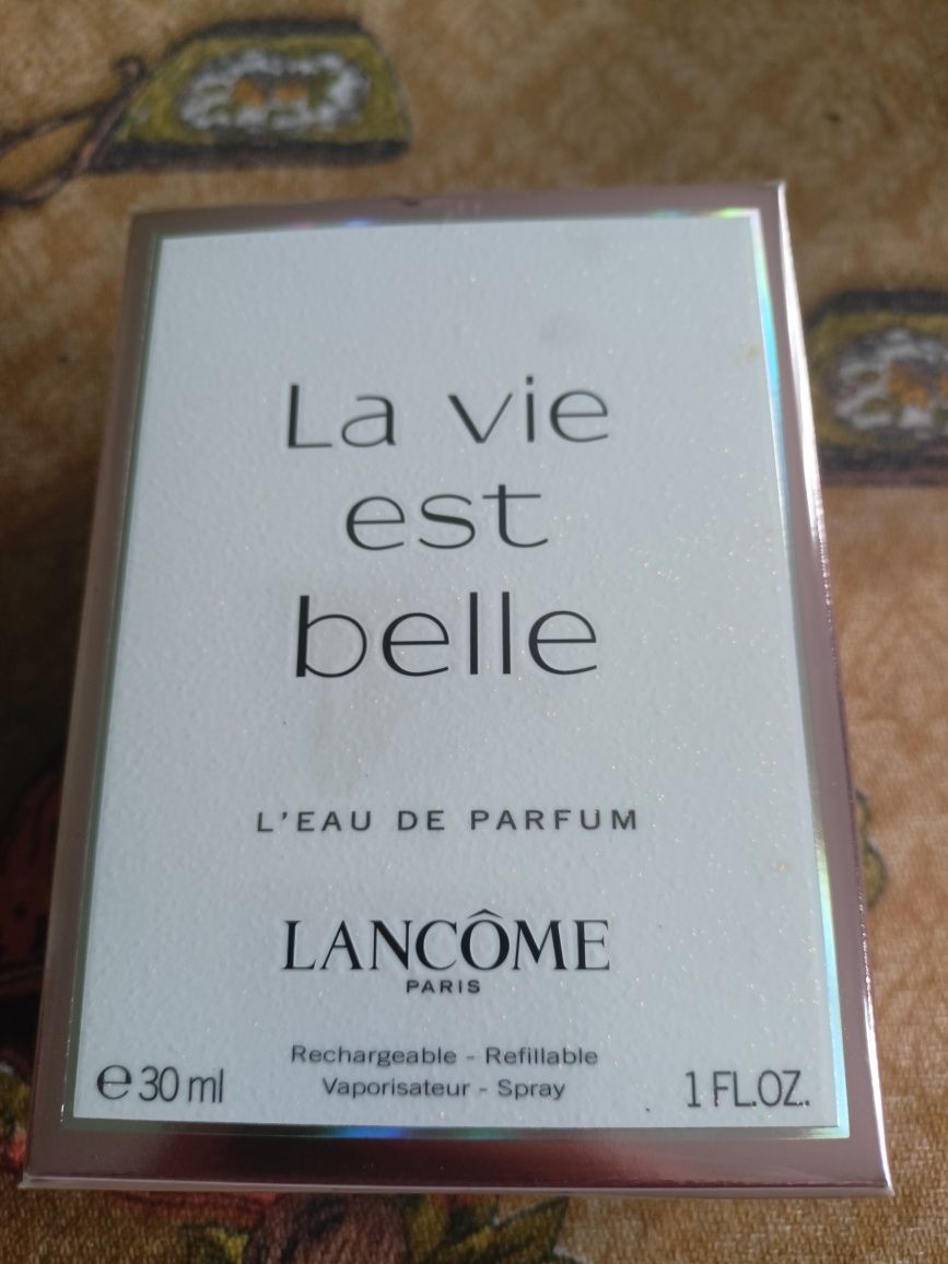 La Vie Est Belle, nowy, oryginalny z Sephory, 30 ml!