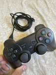 Controle de video game ps3