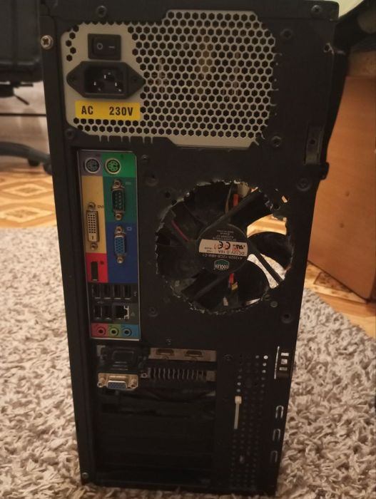 Продается компьютер