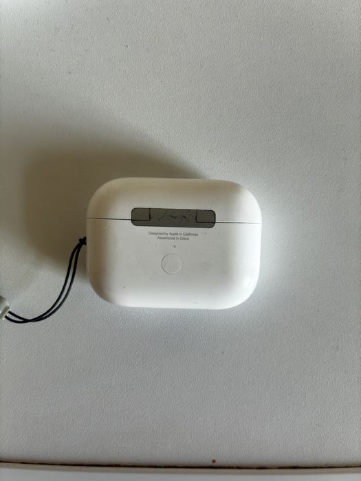 Caixa de carregamento para airpods pro
