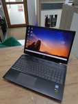 Ciekawy HP Pavilion Gaming/Intel i5/GTX 1050TI 4GB/24GB RAM #ELEMENTO