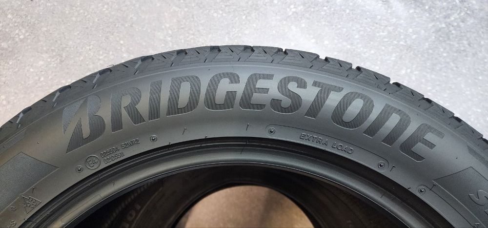 285.50.20 Bridgestone Blizzak DM-V3 2шт