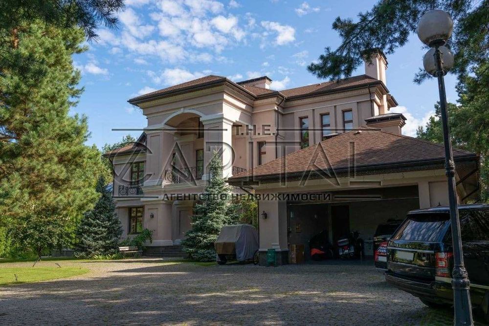 Продажа дома, коттедж, Лебедевка, Вишгородский район