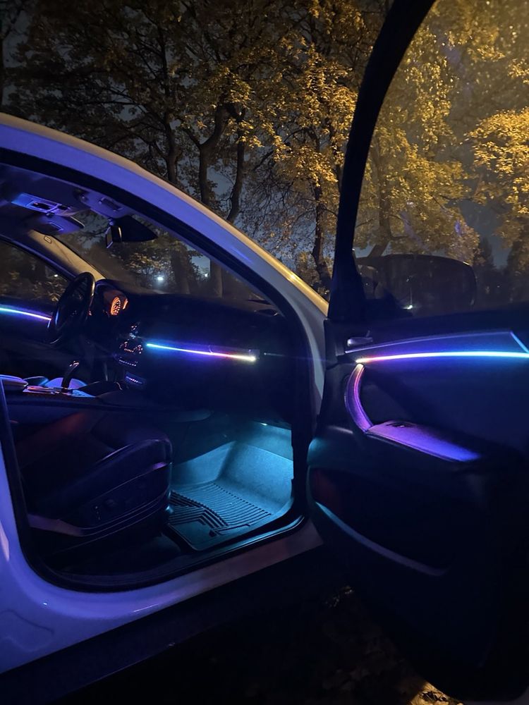 Elektryk samochodowy. Programowanie kluczy. Geometria kół. Авто елект
