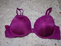 Primark biustonosz. z push up 75 D