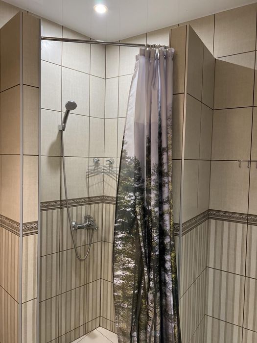 Подобово!Квартира в центрі міста.