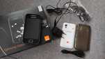 Samsung Galaxy Ace S5830 SPRAWNY