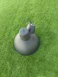 Candeeiro Ikea Skurup 38cm