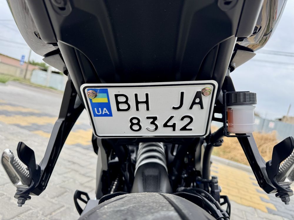 Продам Yamaha YZF R7