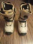 Buty snowboardowe 37
