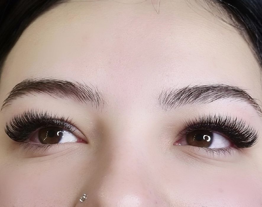 Наращивание ресниц | Днепр | Центр