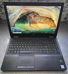Laptop Dell Latitude E5570 15,6" FHD/ i5-6Gen/256SSD/Win10Pro