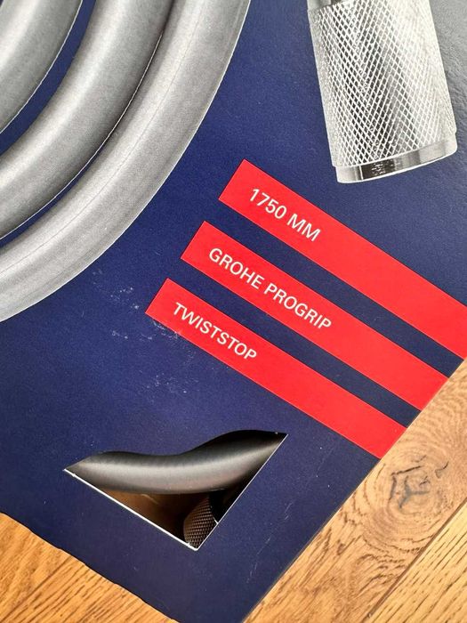 Grohe Relexaflex Душовий шланг 1750 мм