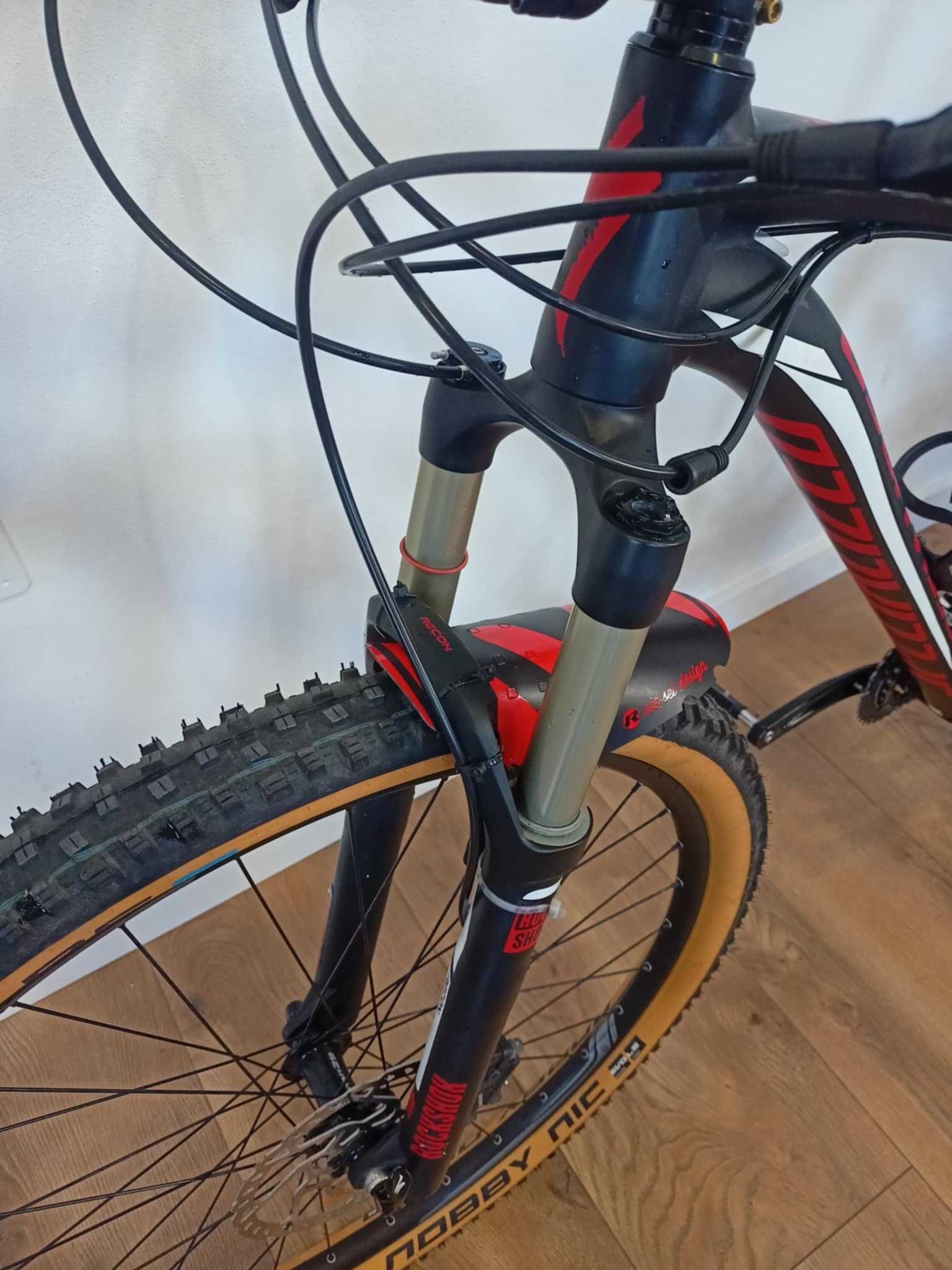 Rower górski Specjalized Crave Comp 29"Ktm Scott