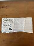 25 caixas pastelaria papel