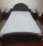 Mobilia de Quarto Classica Completa