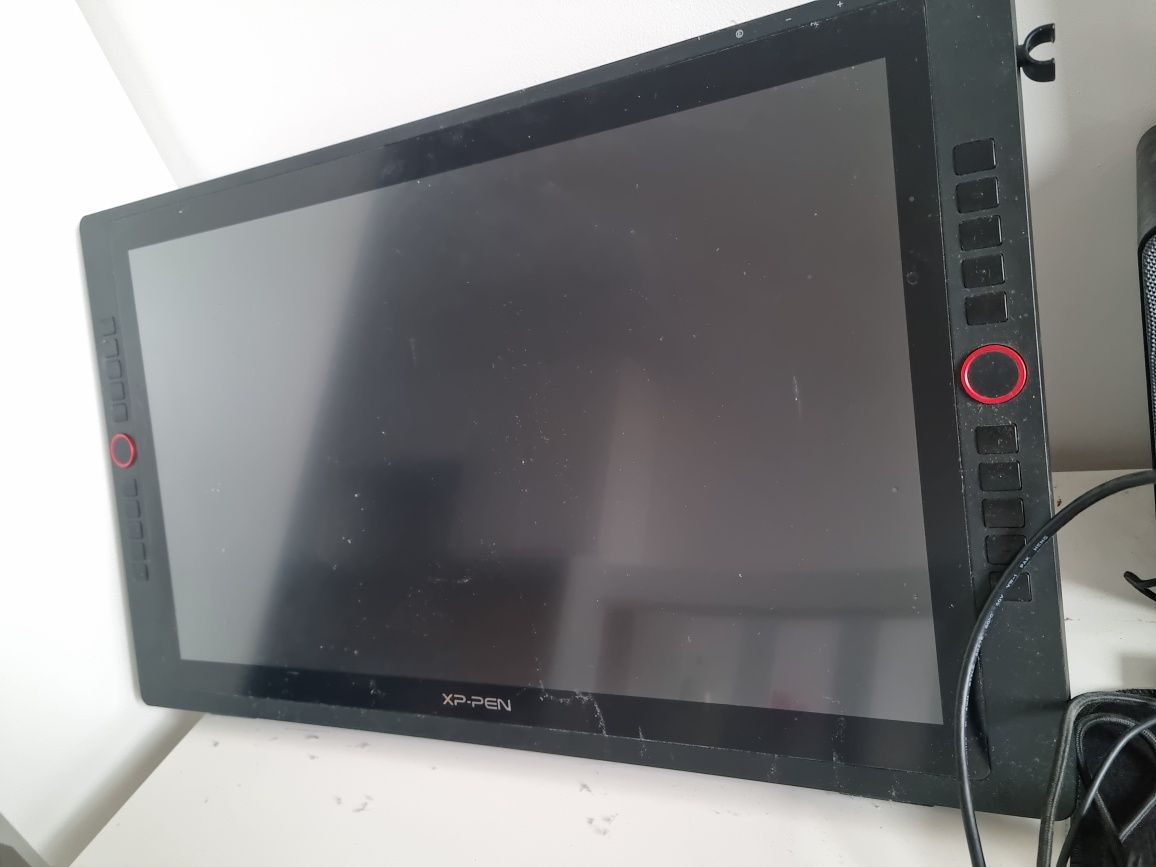 Tablet graficzny  ekranowy xp pen 24 pro