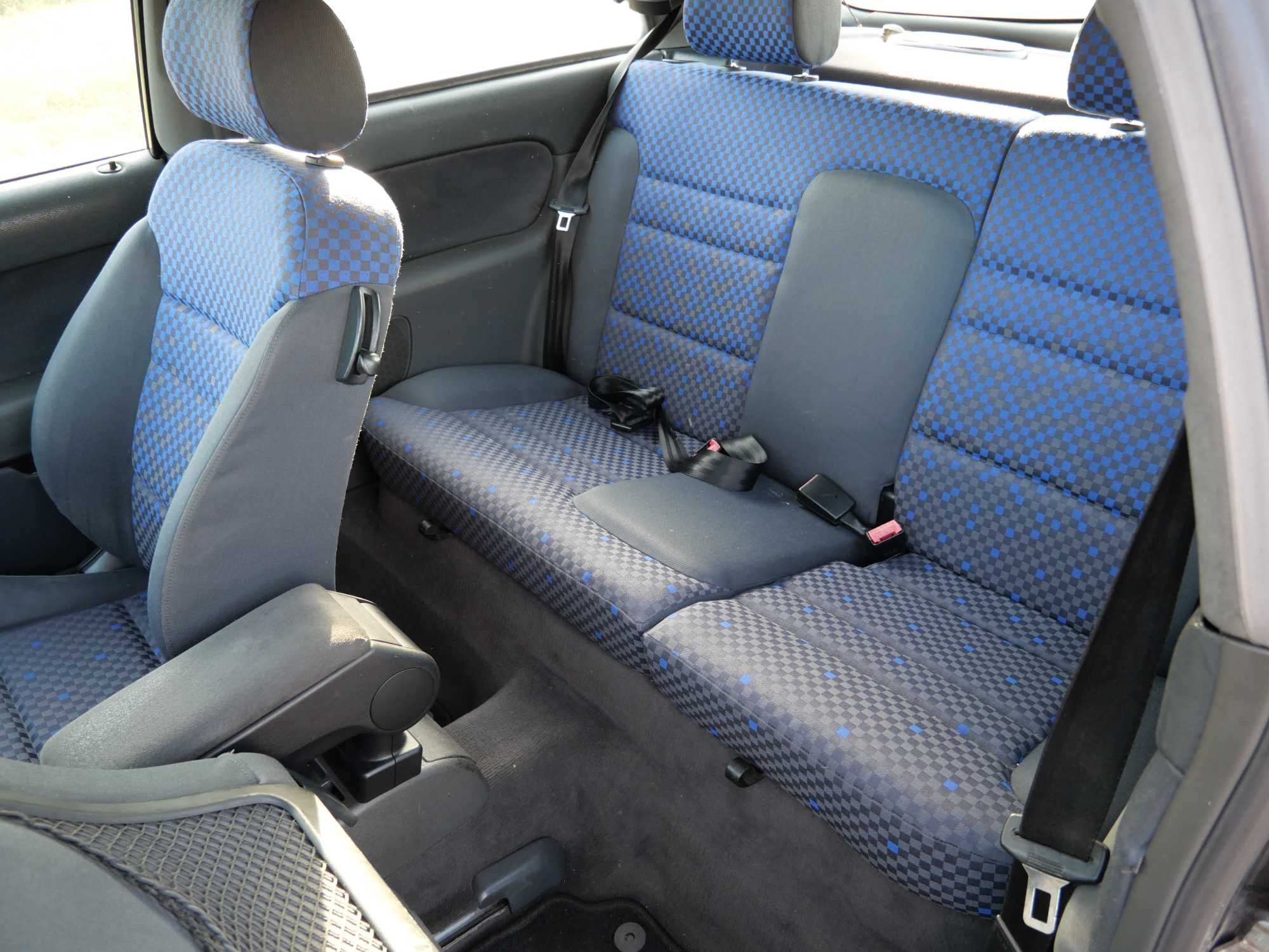 Audi A3 8L 1.9 TDI 110 km - rezerwacja do niedzieli