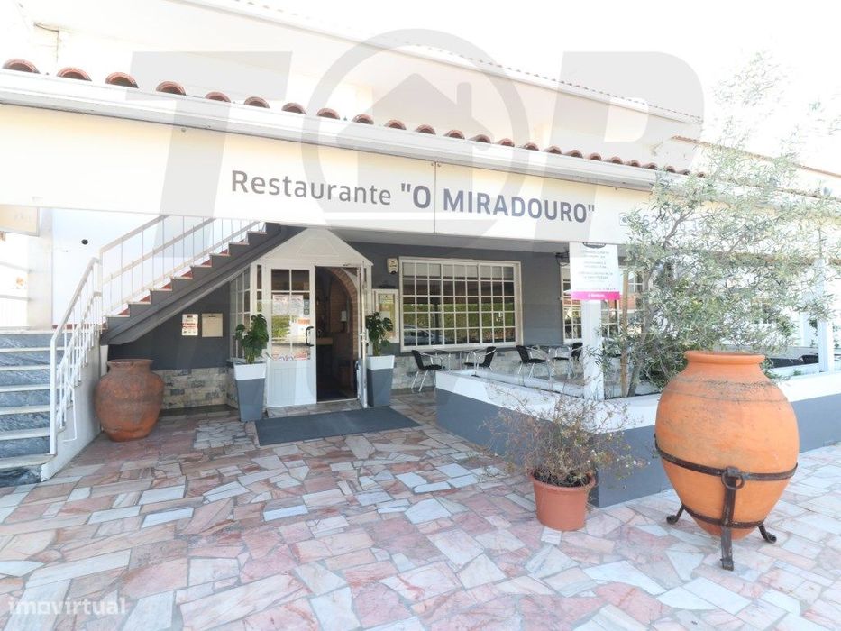 Restaurante - Benavente - 2.500.000€