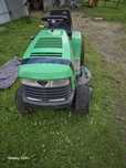 Traktorek John deer