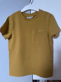 T-shirt koszulka Coccodrillo r.116/122