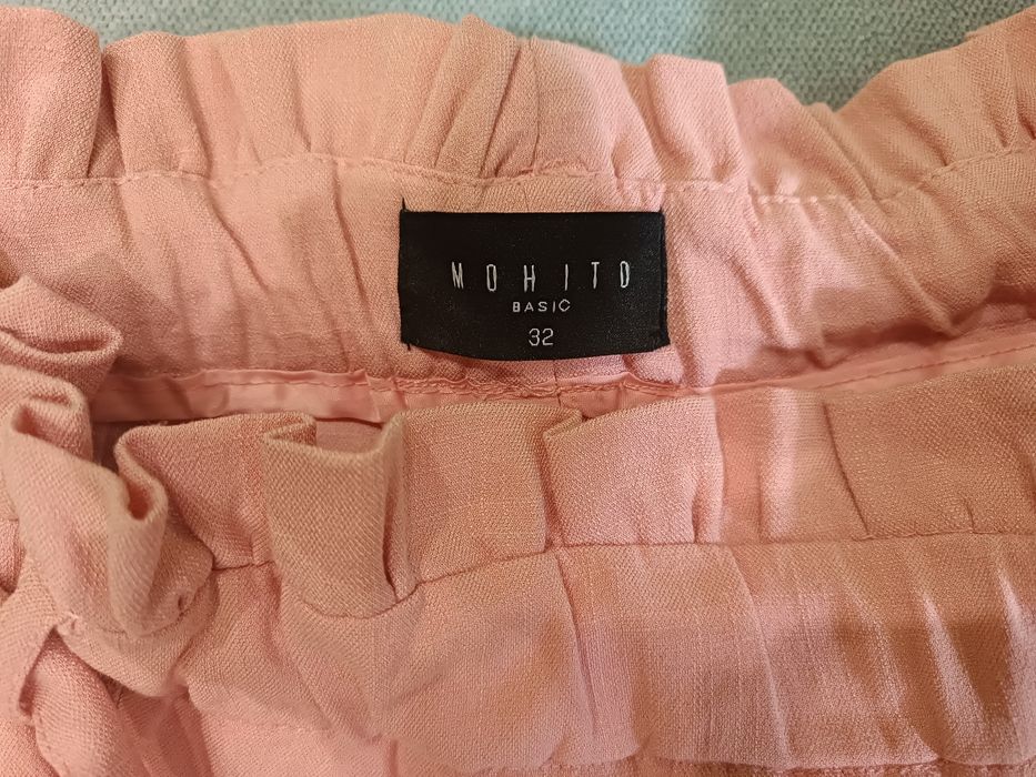 Продаю шорти на високій посадці