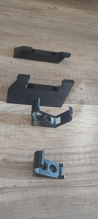 Крепление на стену для ps 4 slim