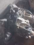 Reduktor skrzyni biegów land Rover Freelander 1.8B