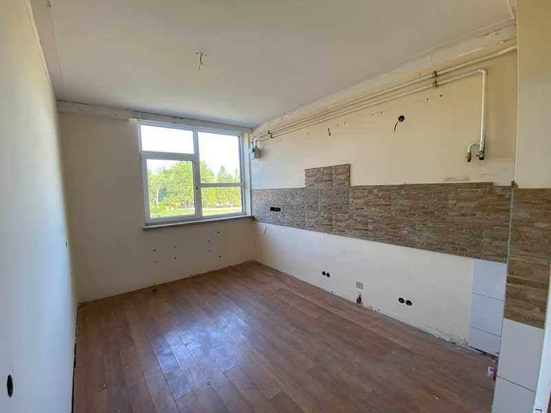 2-кімнатна, 64,3 м2, м. Львів, вул. Пасічна, 33, Личаківський парк