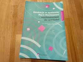 Edukacja w systemie Marii Montessori