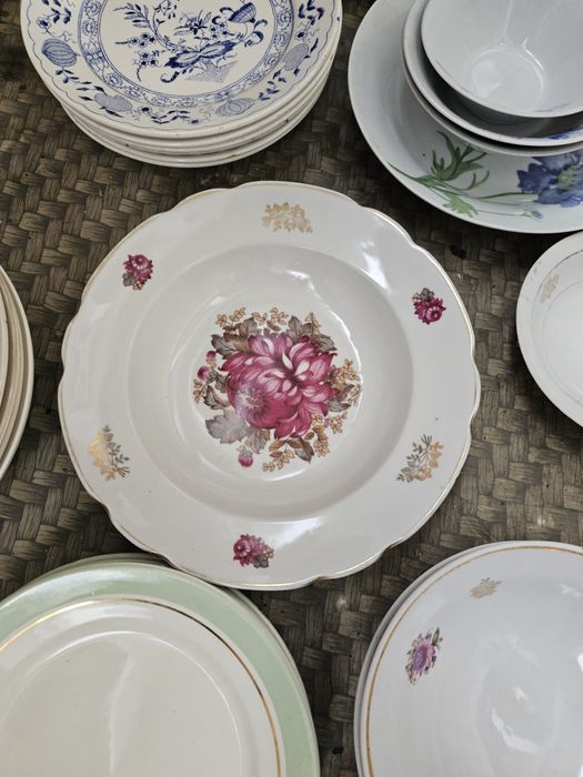 Продам посуду ссср