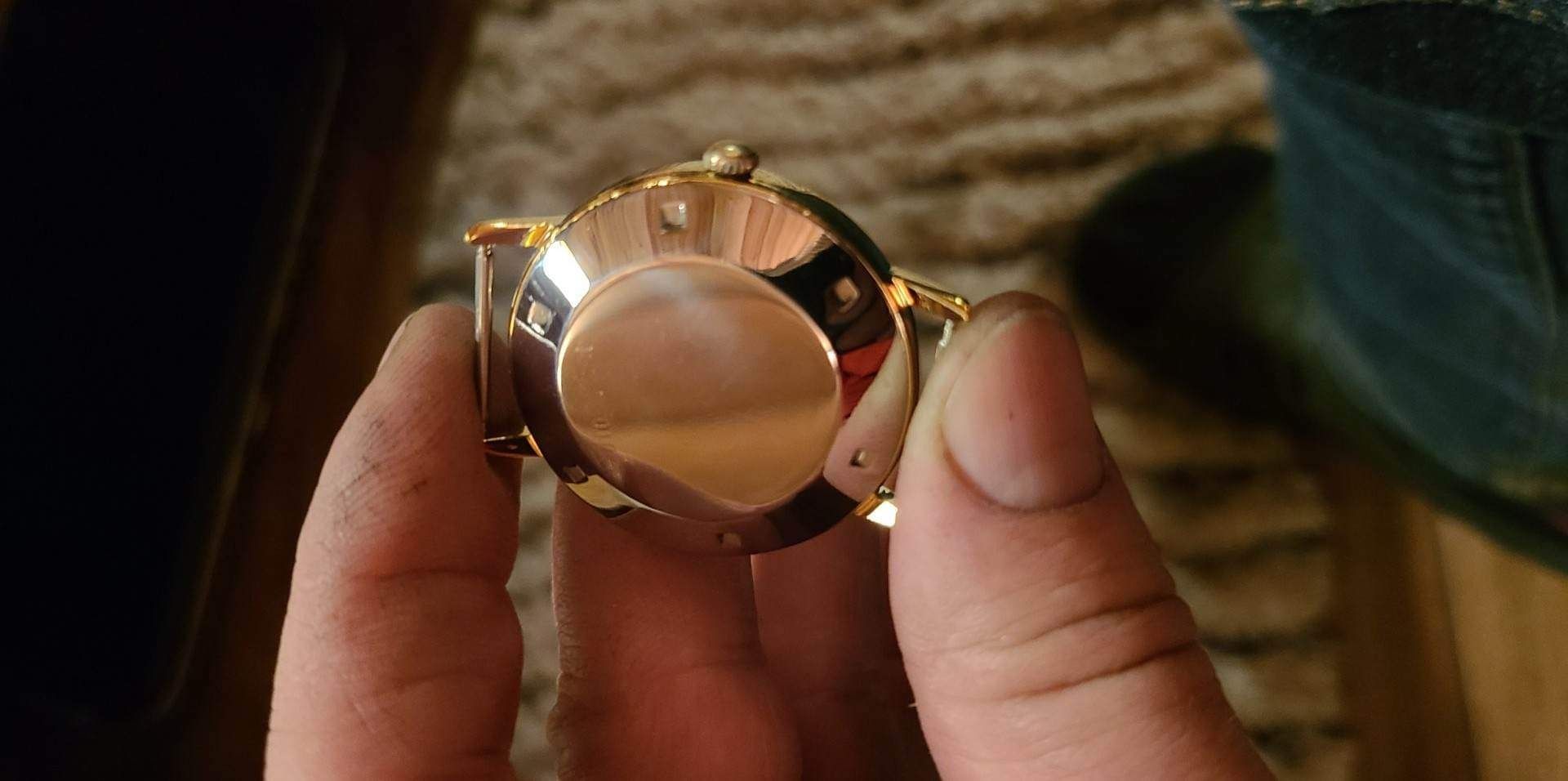 Zenith Automatic.  Piękny! Cena w dół!